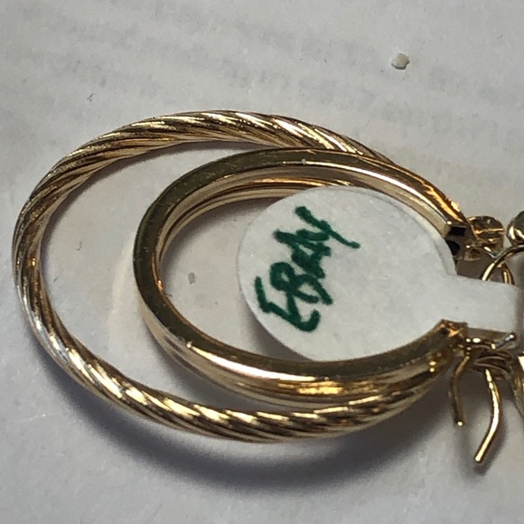 L. J.bead watch, new battery - Picture 6 of 15